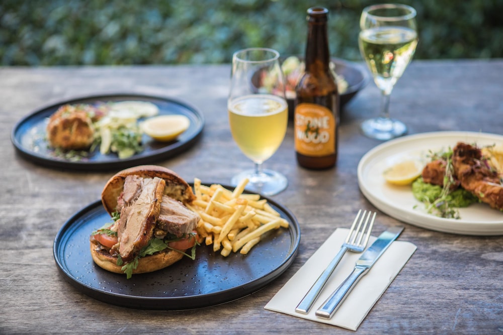 Peninsula Boutique Hotel - Adults Only 21/44