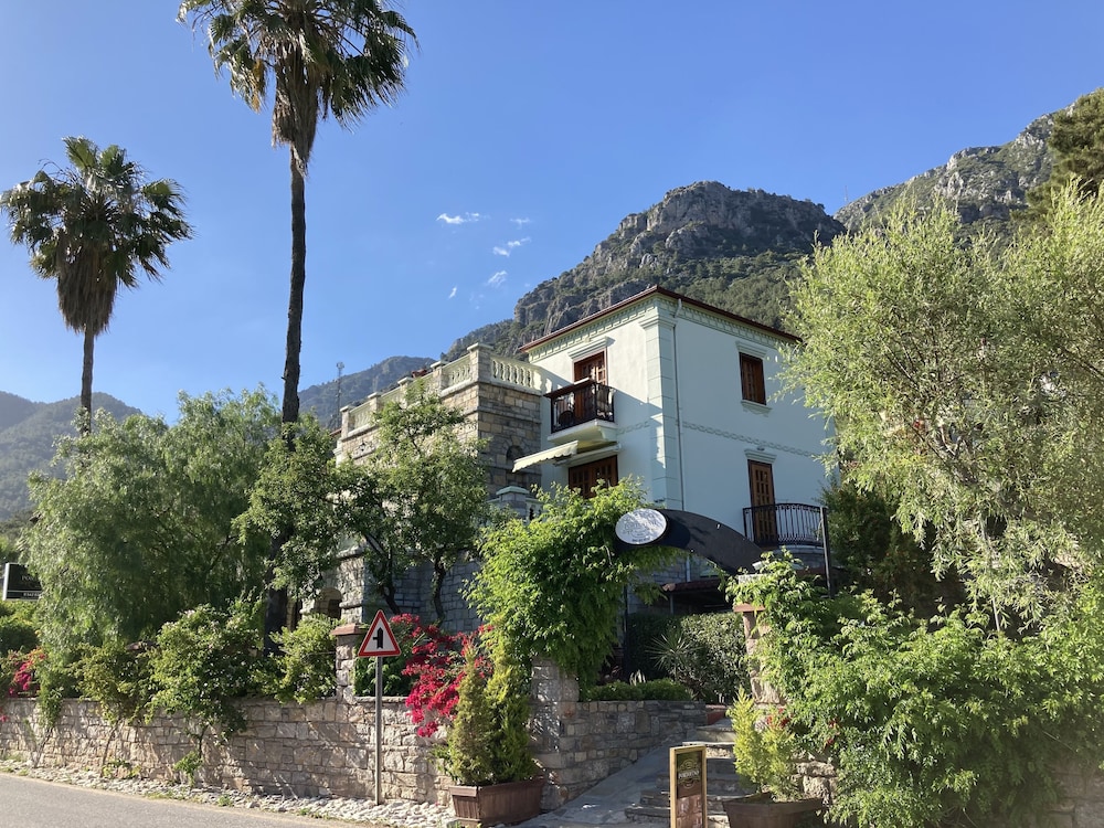 Portofino Boutique Hotel 34/50