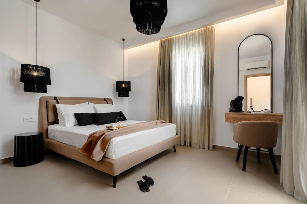 Thalelion 3 bedroom Villas with private pool and Jacuzzi 19/62