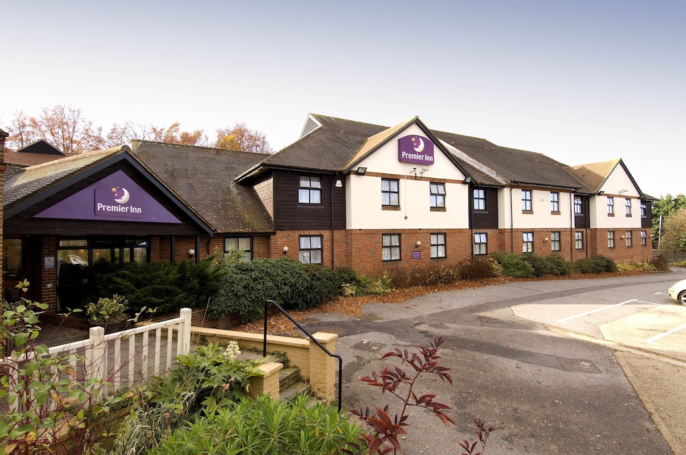 Premier Inn Maidstone (Allington) in MAIDSTONE