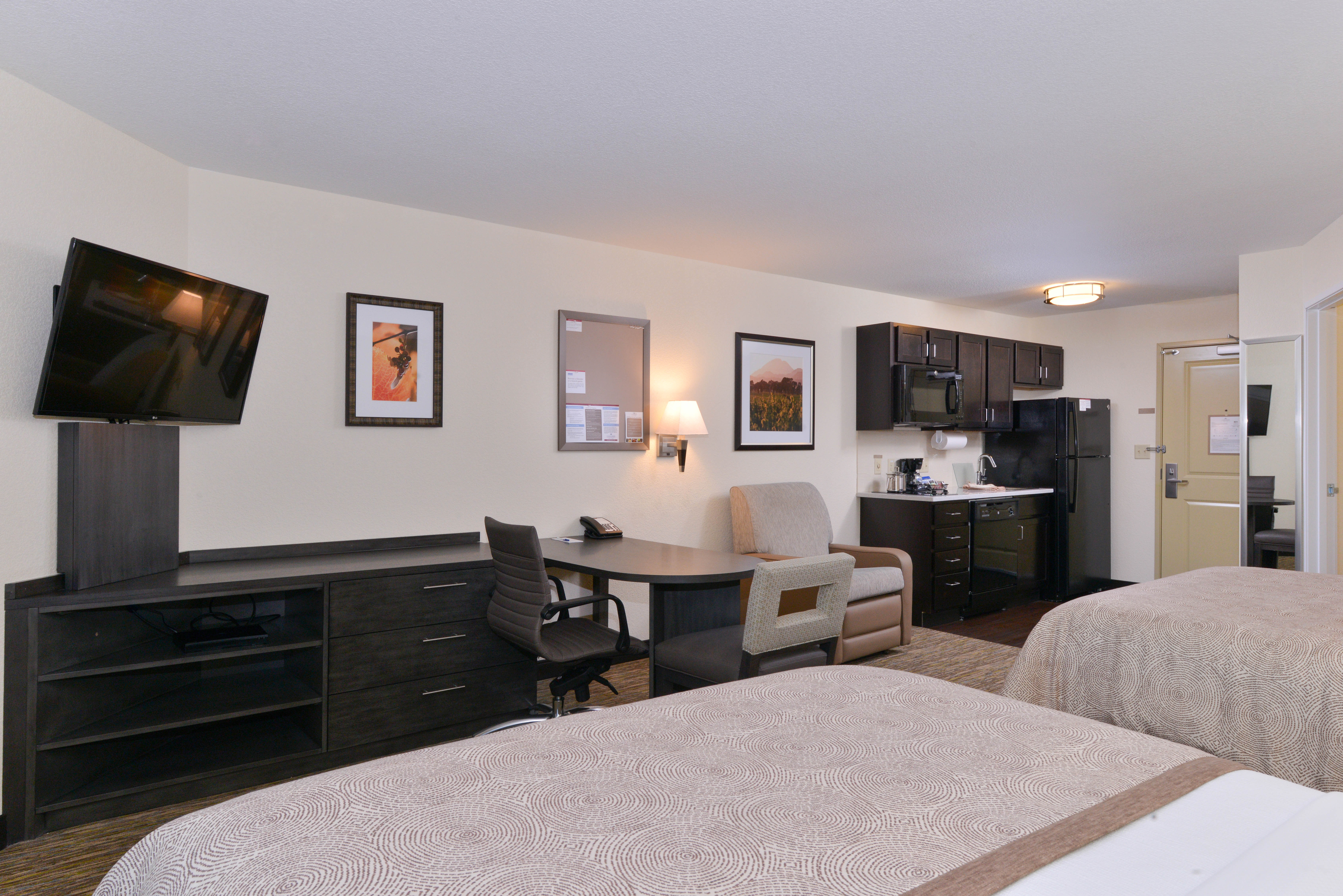 Candlewood Suites Casper 39/56