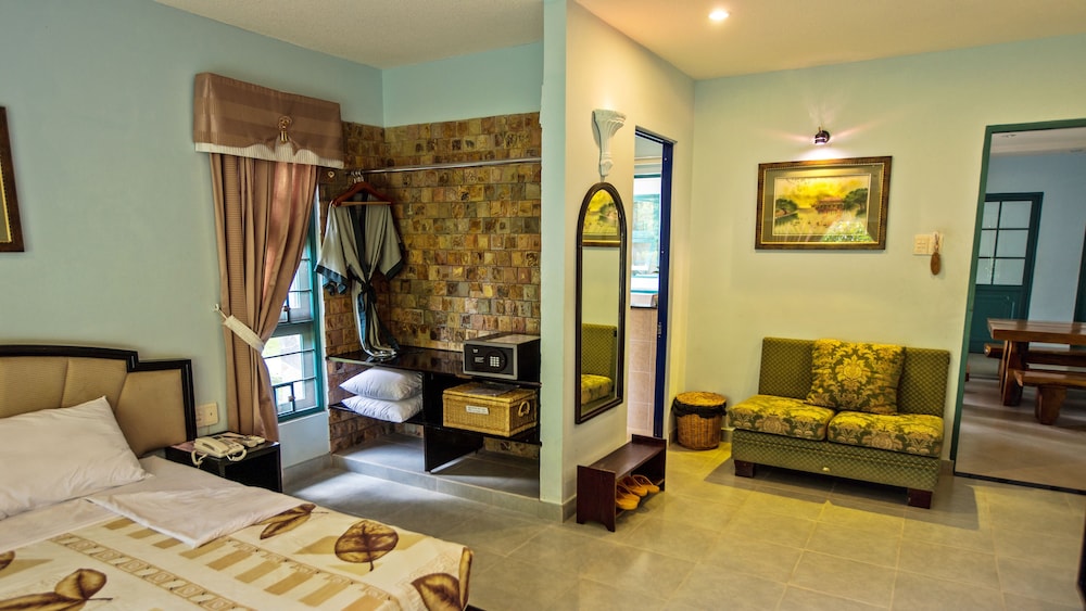 Madagui Forest Resort 28/50