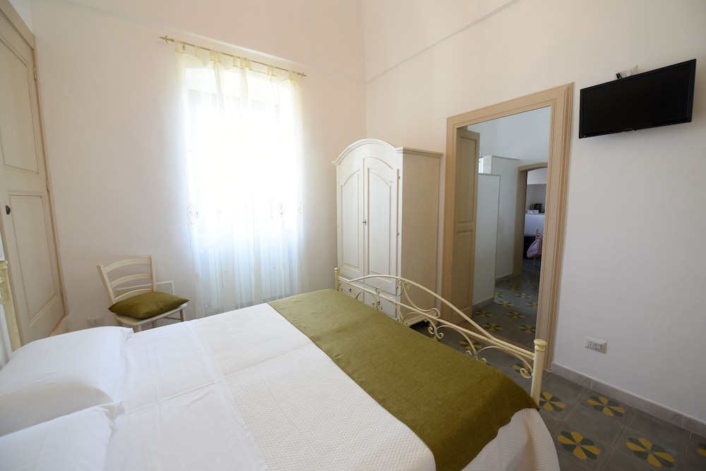 Masseria Peppeturro 10/50