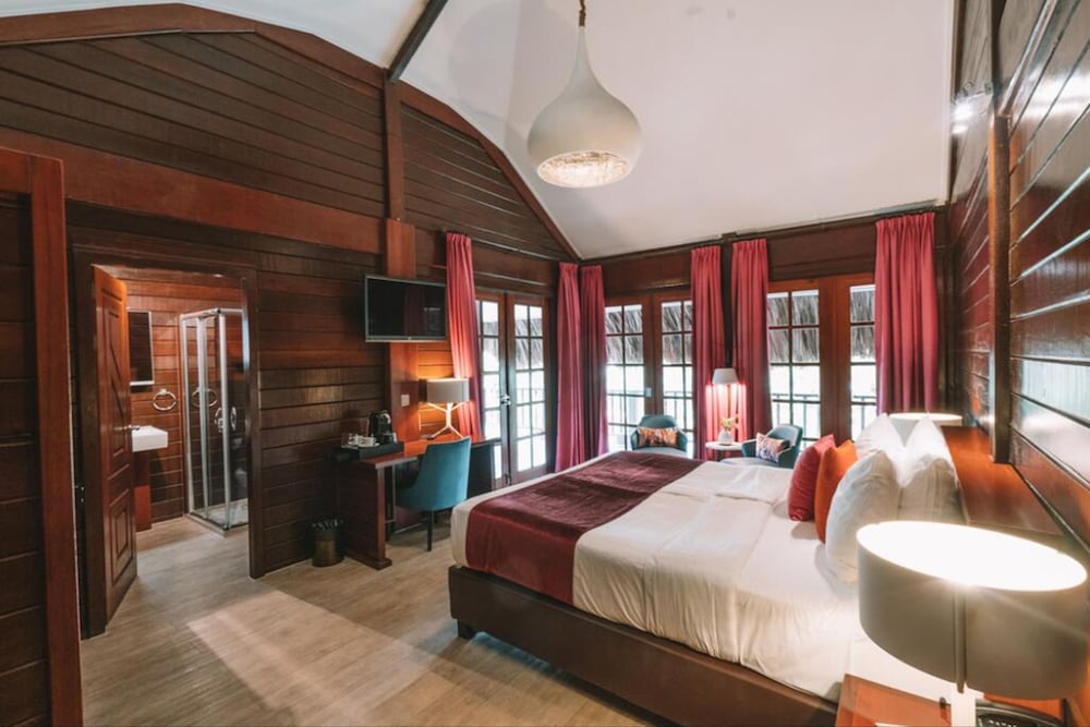 The Kontiki Curacao Beach Resort 39/74