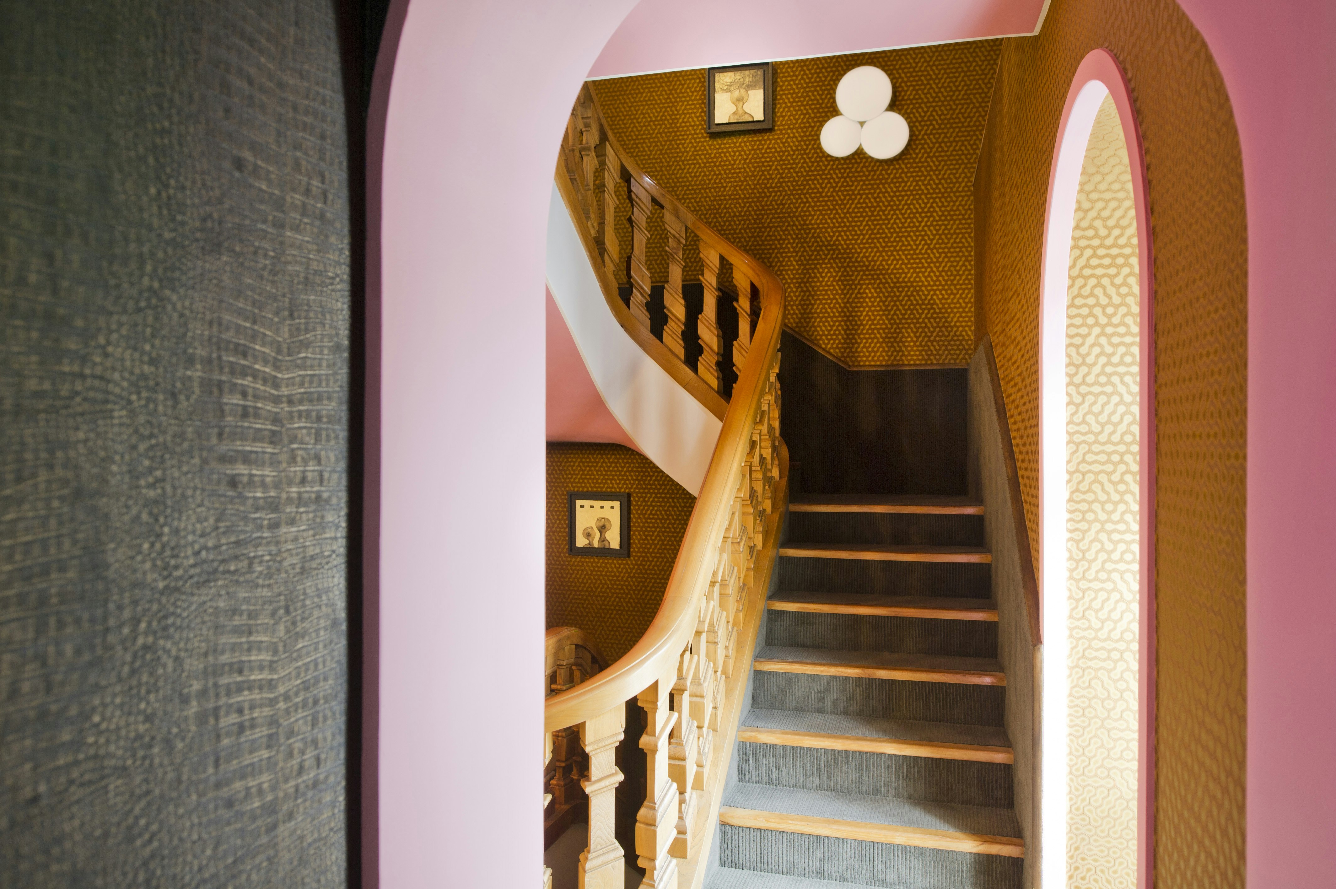 La Monnaie Art & Spa Hotel photo2