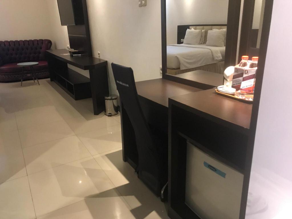D Blitz Hotel Kendari 28/28