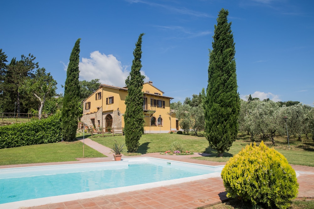 Le Anfore Agriturismo 66/70