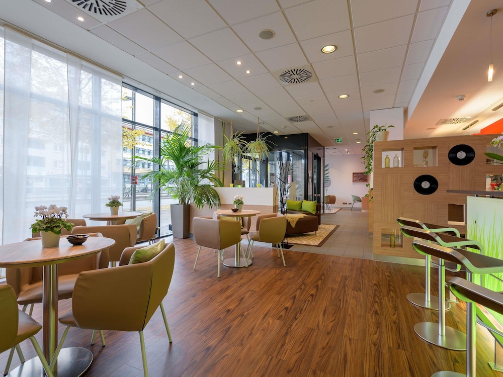 ibis Heilbronn City 42/64