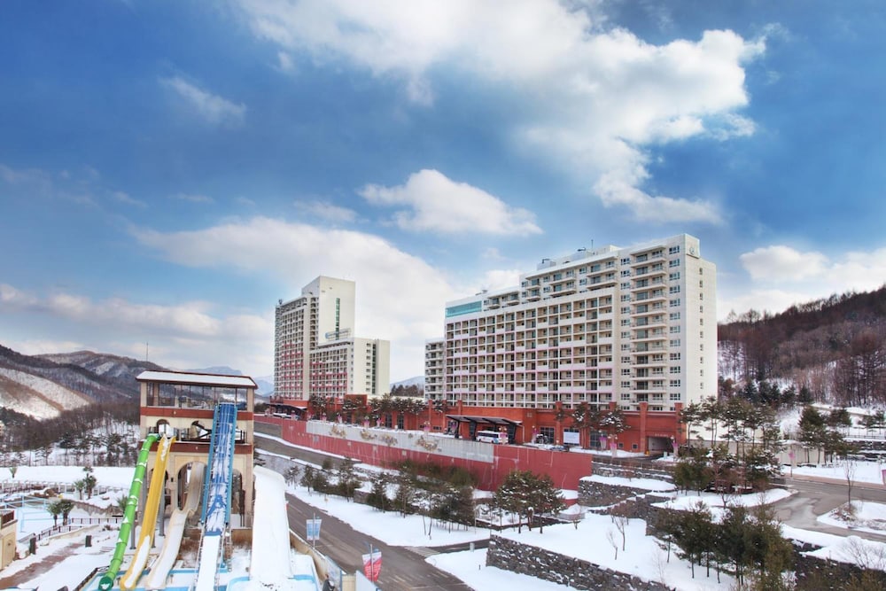 Hanwha Resort Pyeongchang 6/50