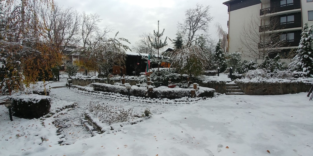 Sunrise Park Hotel Bansko 43/49