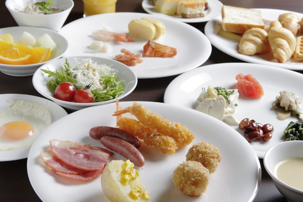 Tokachigawa Onsen Daiichi Hotel photo3