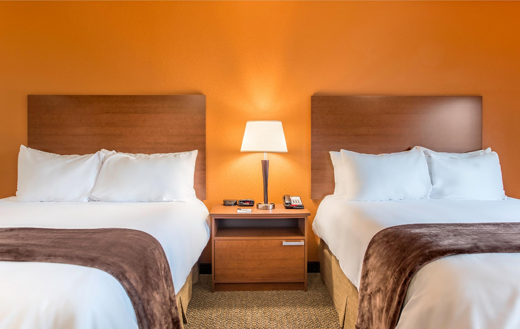 Standard, My Place Hotel North Las Vegas 4/4
