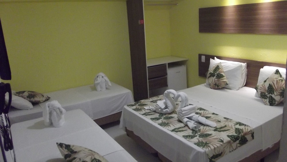 Pousada Alagoana Hotel 16/50