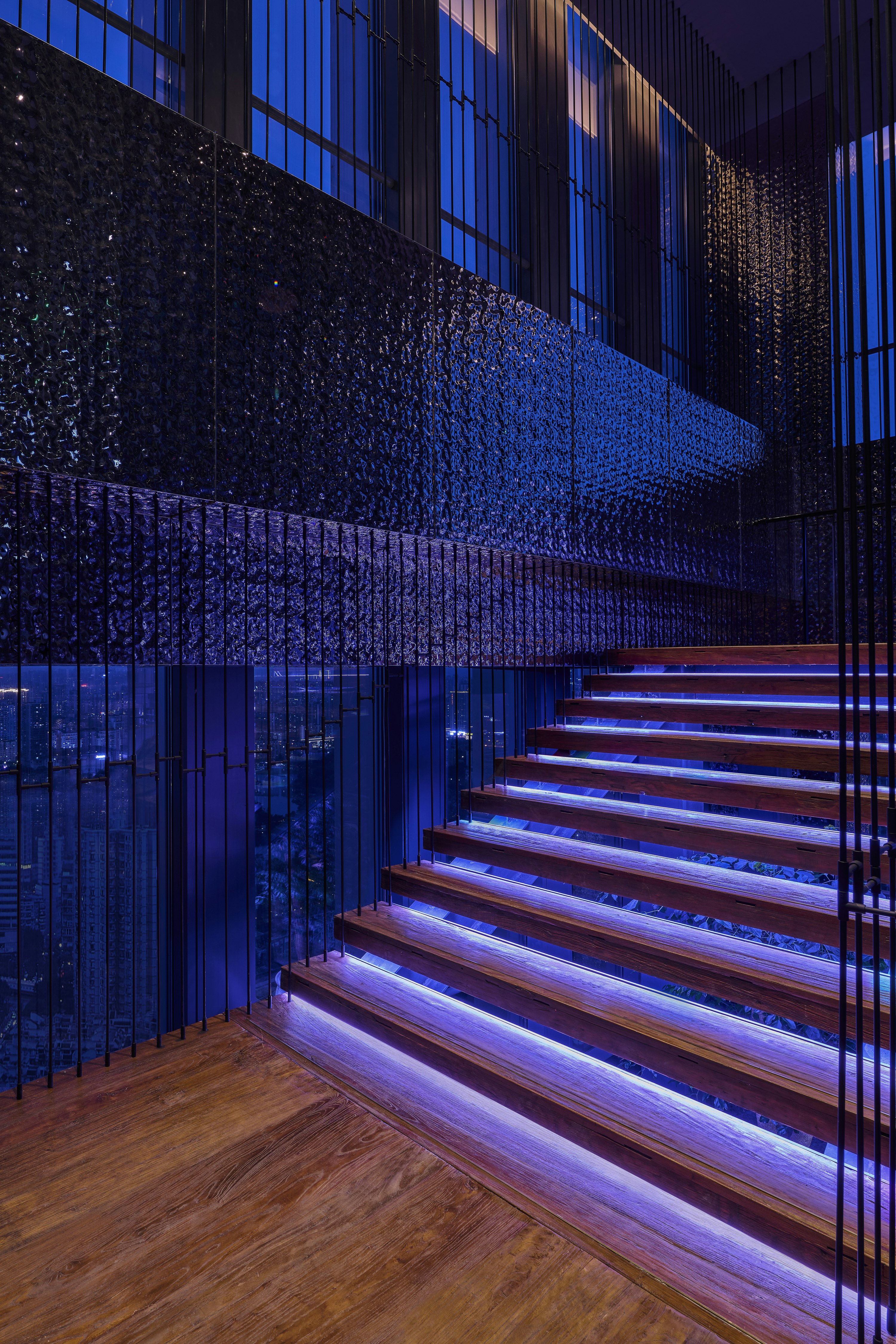 Hilton Chongqing Liangjiang New Area 22/64