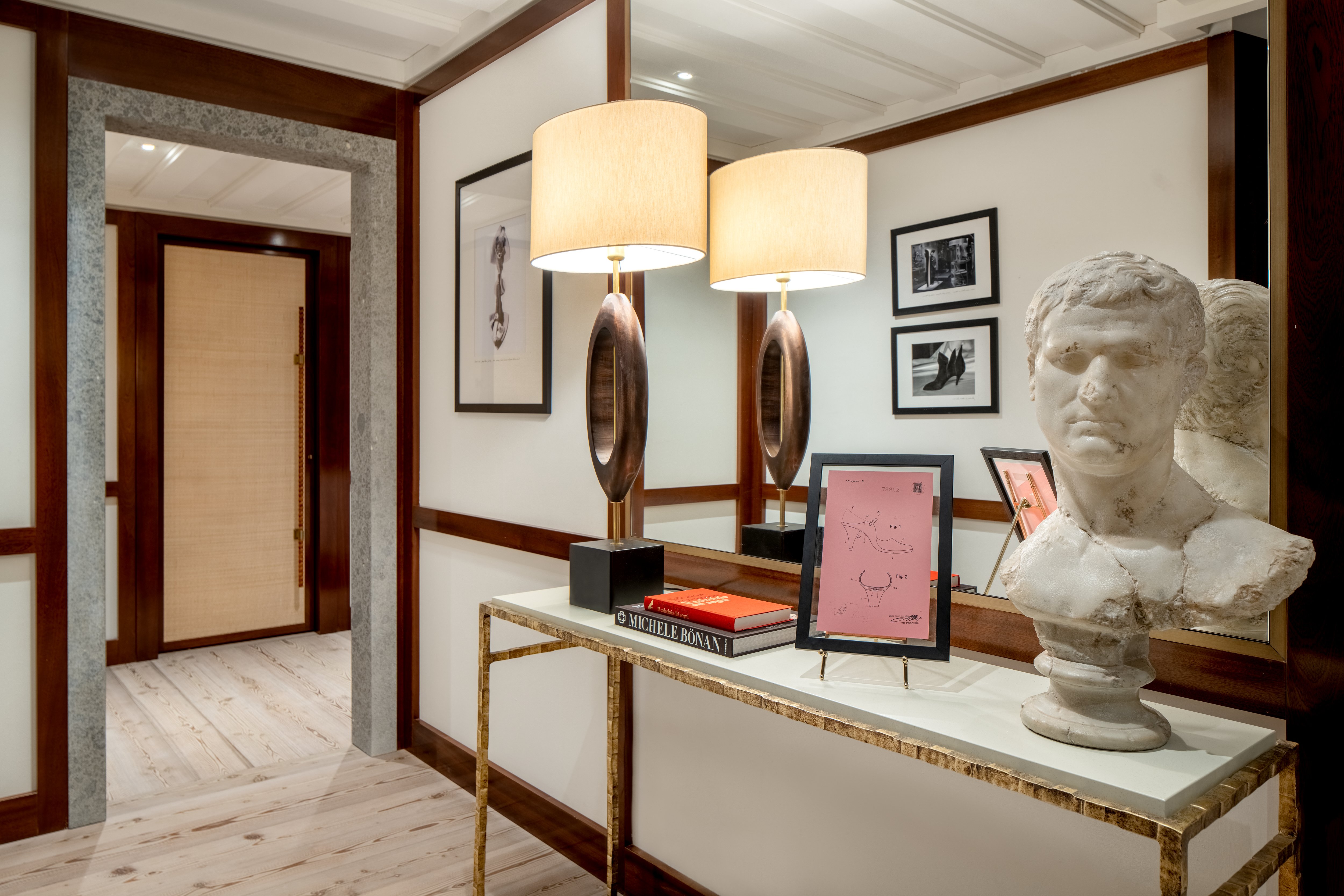 Portrait Milano Hotel 8/34