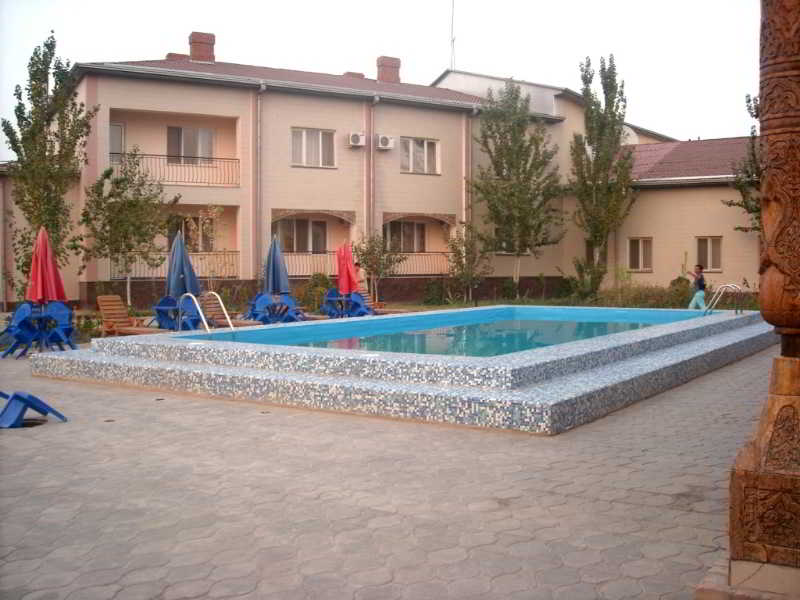 ASIA KHIVA 43/44