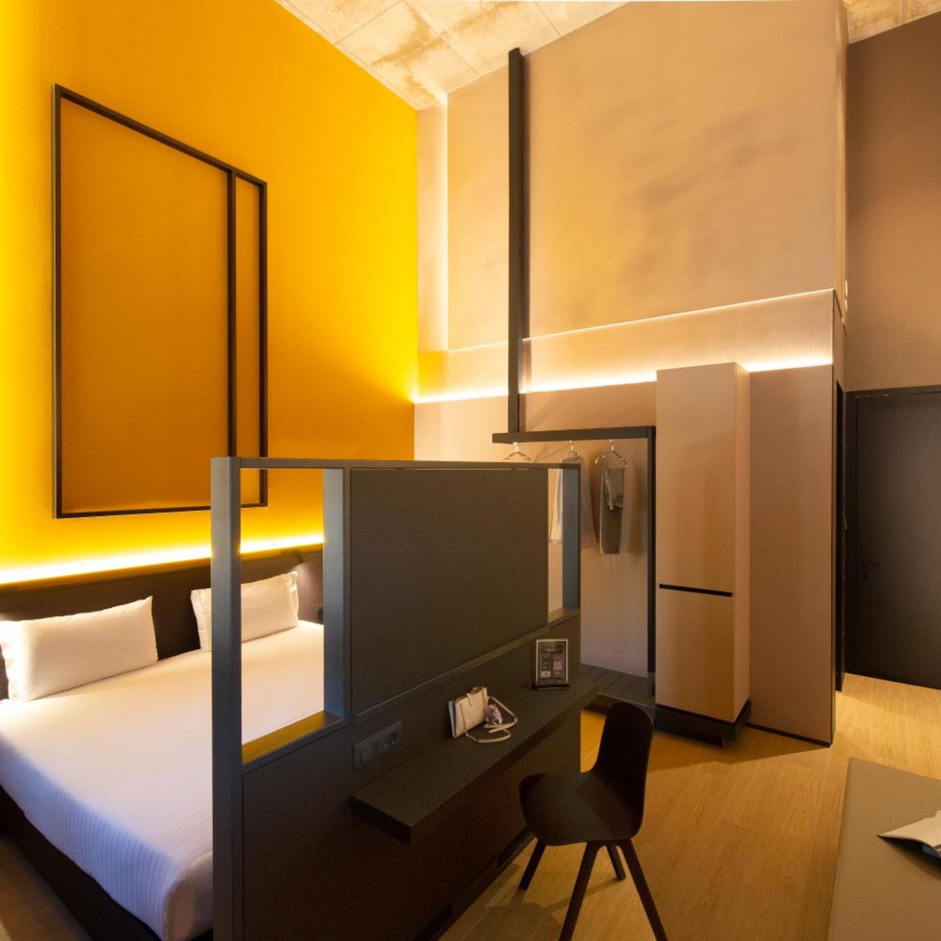 Breda Suites Hotel Milano 25/32
