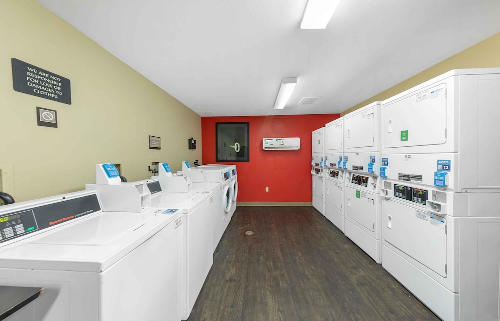 Extended Stay America Los Angeles - Burbank Airport 10/57