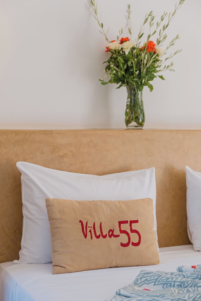 Dar 55 - Berber House - Boutique Hotel & SPA 15/86