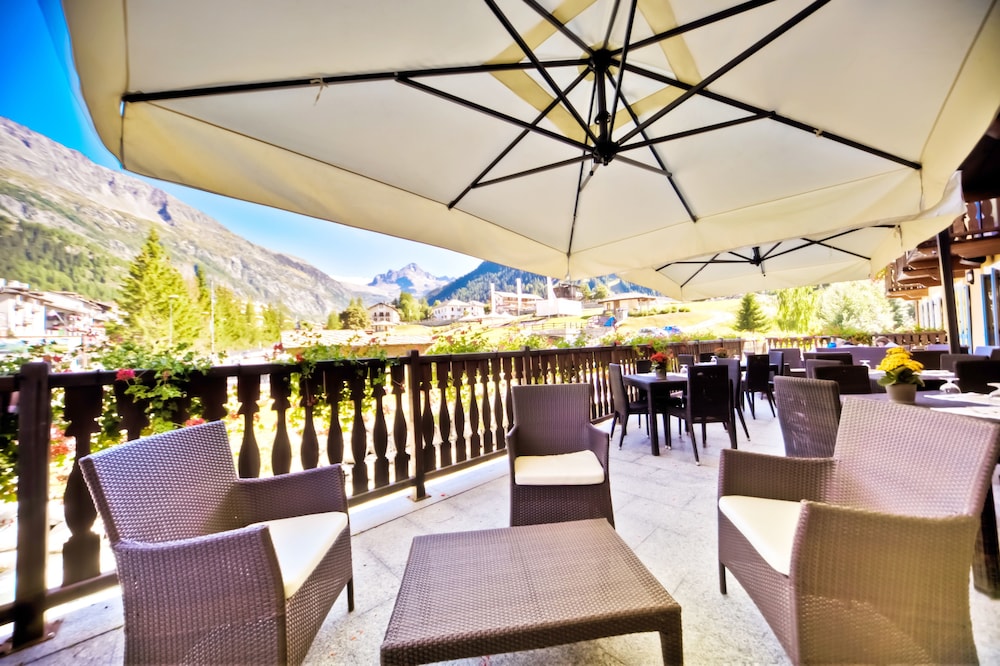Le Miramonti Hotel And Wellness 62/69