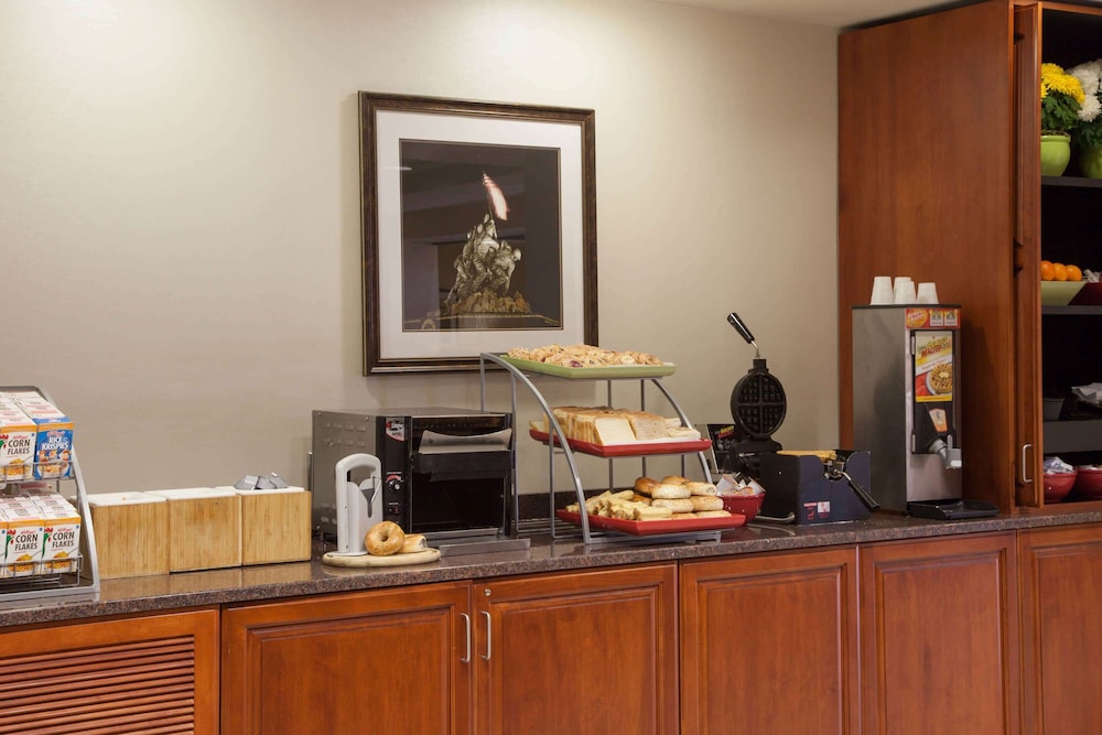Wingate by Wyndham Chantilly / Dulles Airport 34/48