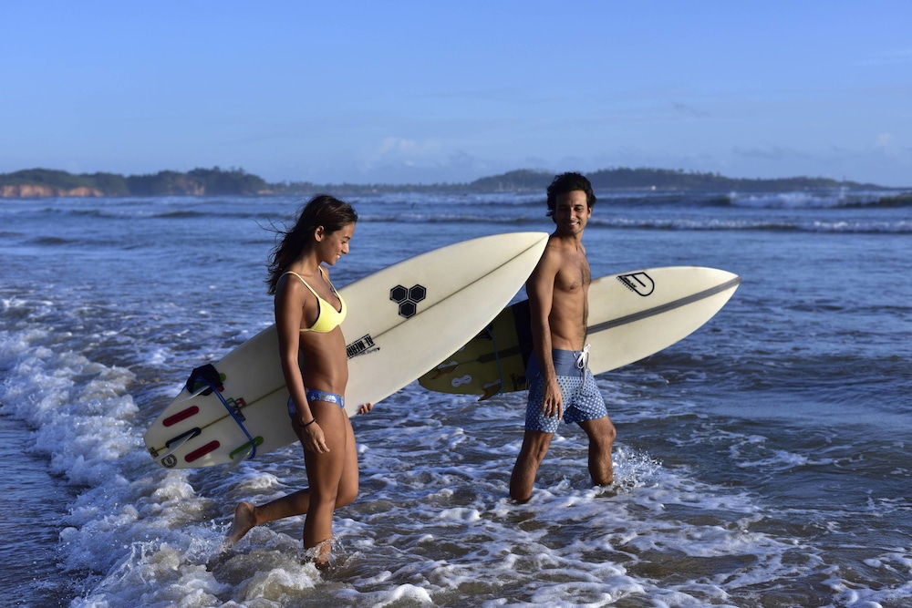 Weligama Bay Marriott Resort Spa 24/55