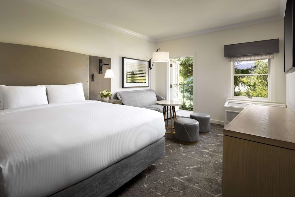 Fairmont Sonoma Mission Inn & Spa 19/72