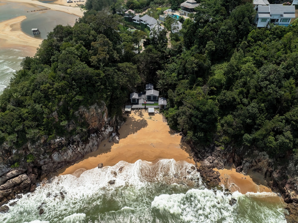 Royale Chulan Cherating – Villa 69/72