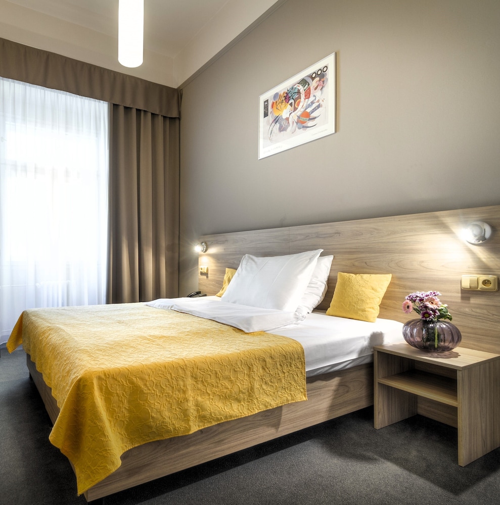 STANDARD, SINGLE, DOUBLE BED