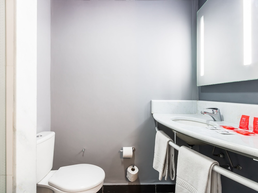 Ibis Marilia 29/64