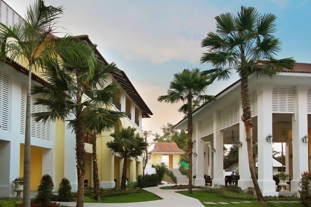 Khamthana Colonial Hotel Chiang Rai 11/50