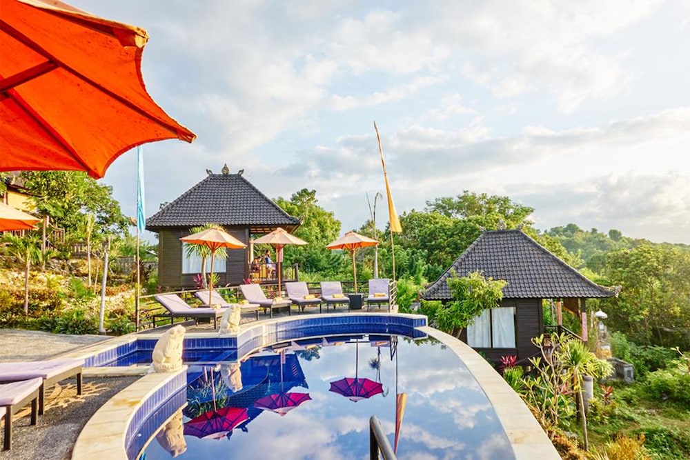 Sunrise Hut's Lembongan 20/54
