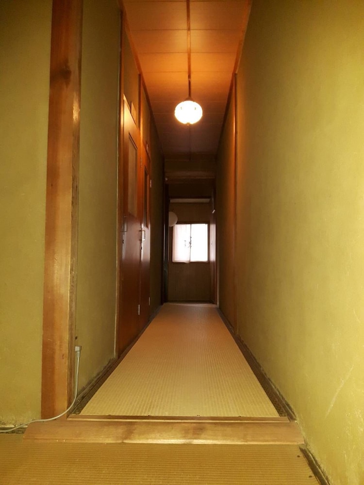 Ryokan Sanki 写真4