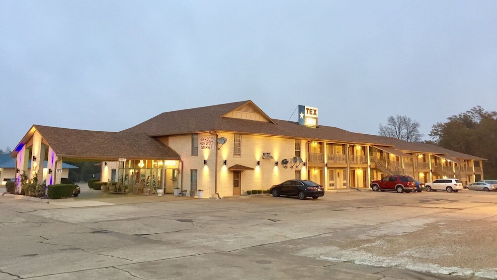 Motel6 New Boston, TX in NEW BOSTON - TX