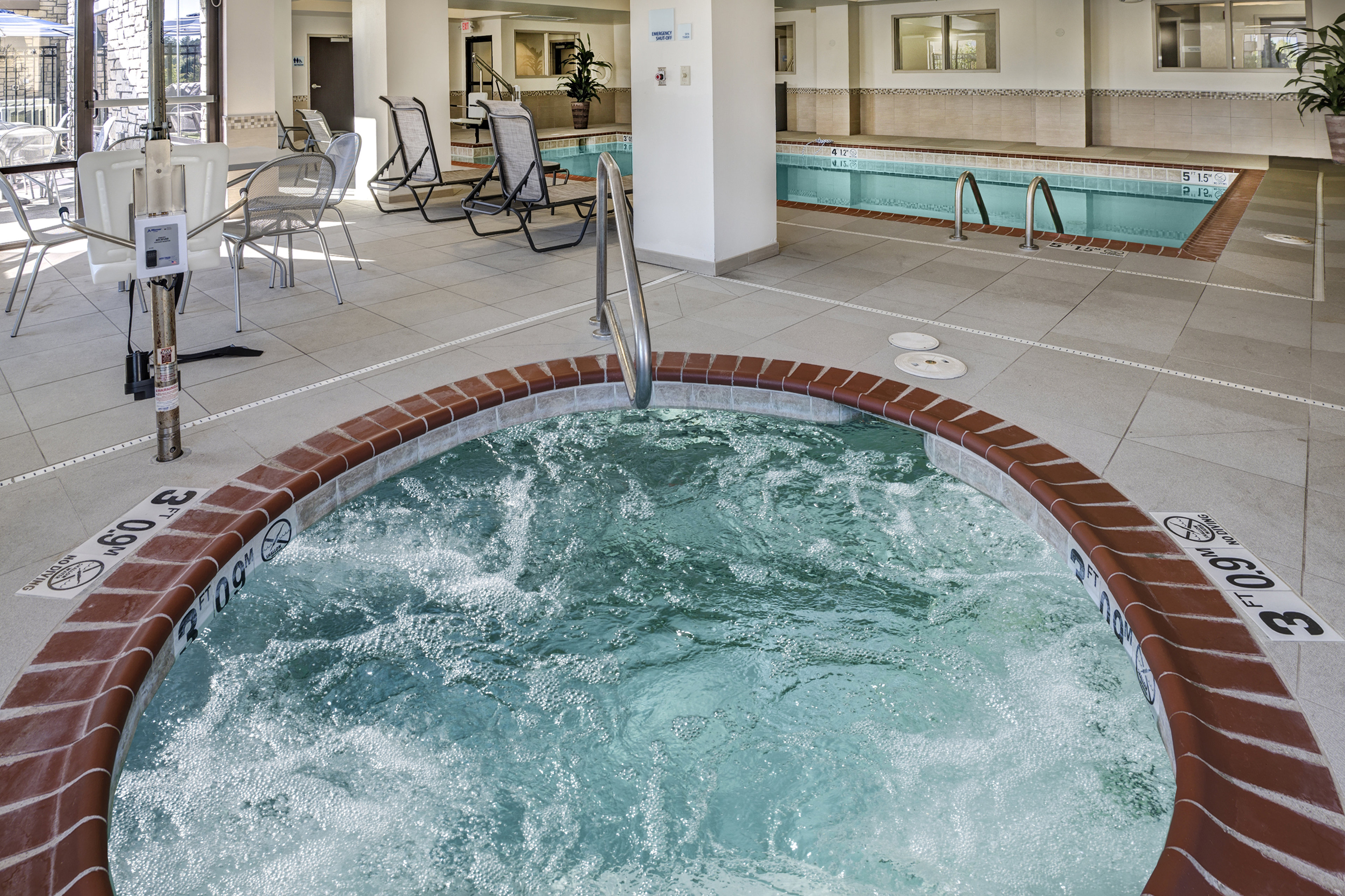 Holiday Inn Express Hotel Suites Conway 28/54