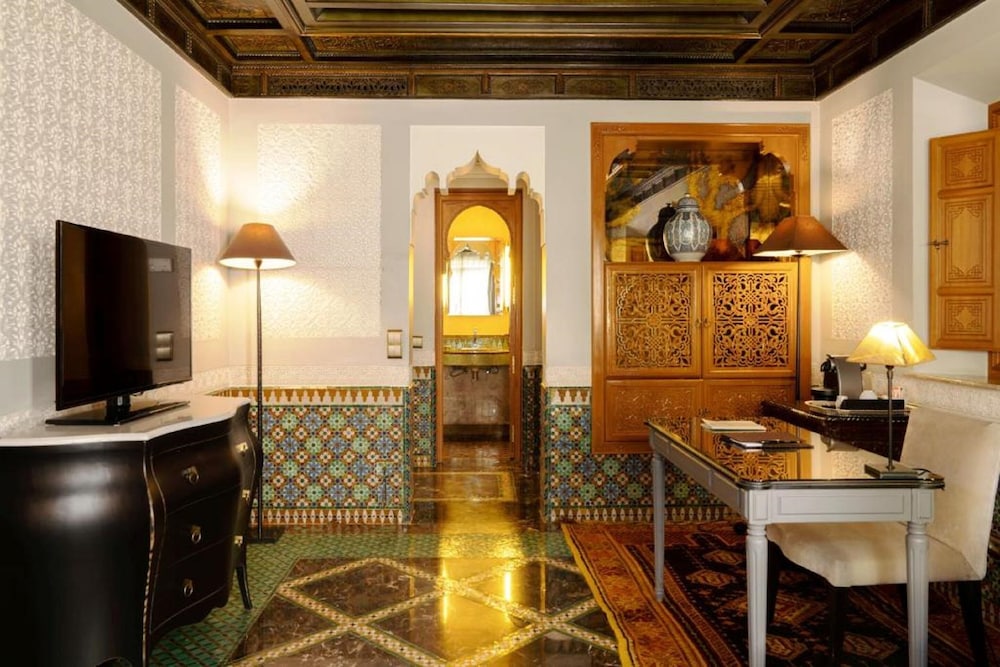 Palais Faraj Suites And Spa 42/53