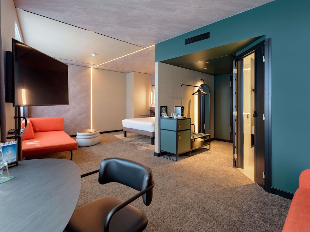 Novotel Munchen Airport 26/50