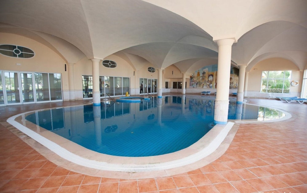 Nour Palace 18/46