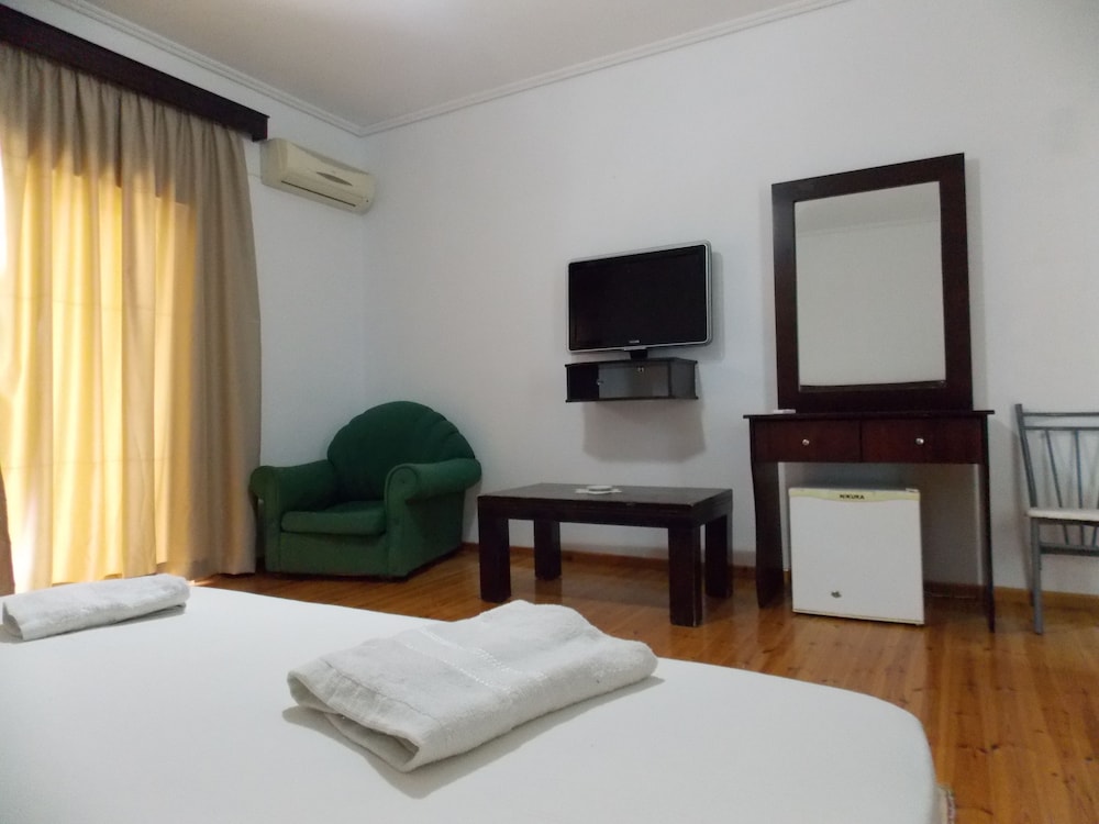Hotel Freskia 8/34