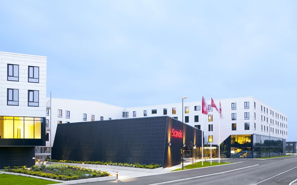 Scandic Stavanger Forus 44/50