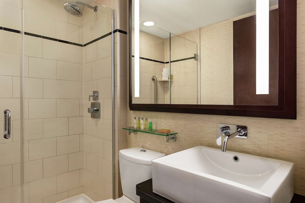 Doubletree By Hilton New York Downtown 16/39