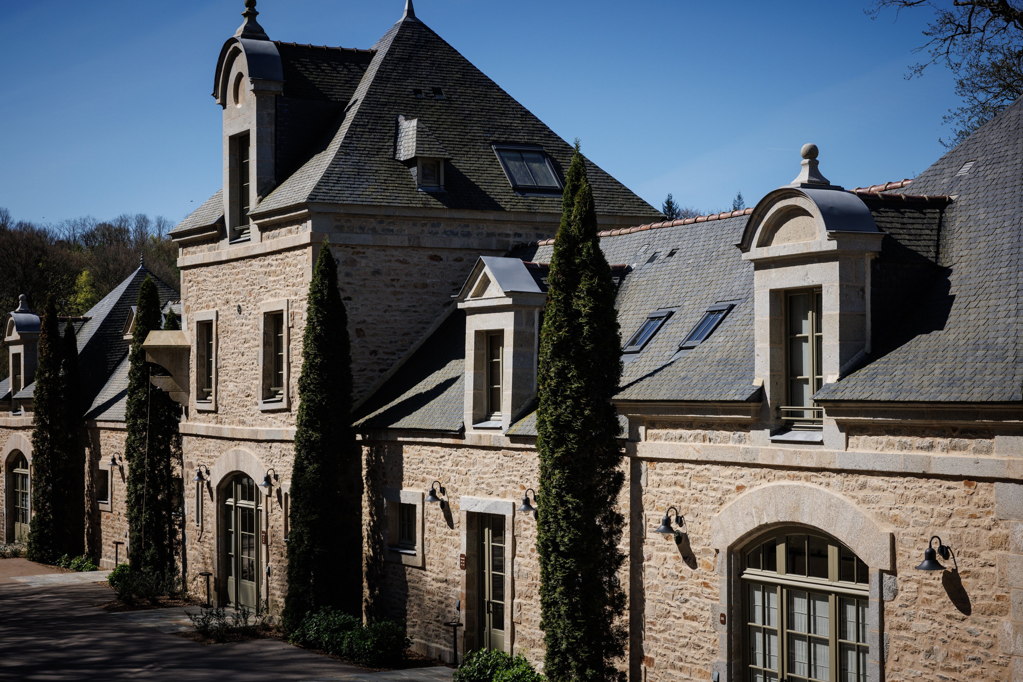 Domaine de Locguenole & Spa 42/50
