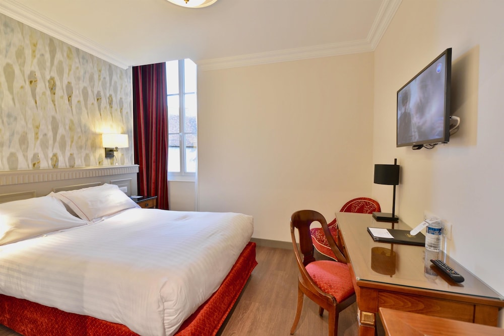 Best Western Plus Hotel D Angleterre 20/41