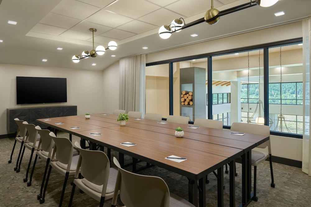 Springhill Suites By Marriott Avon Vail Valley 23/38