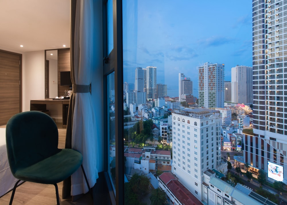 Zenia Boutique Hotel Nha Trang 46/50