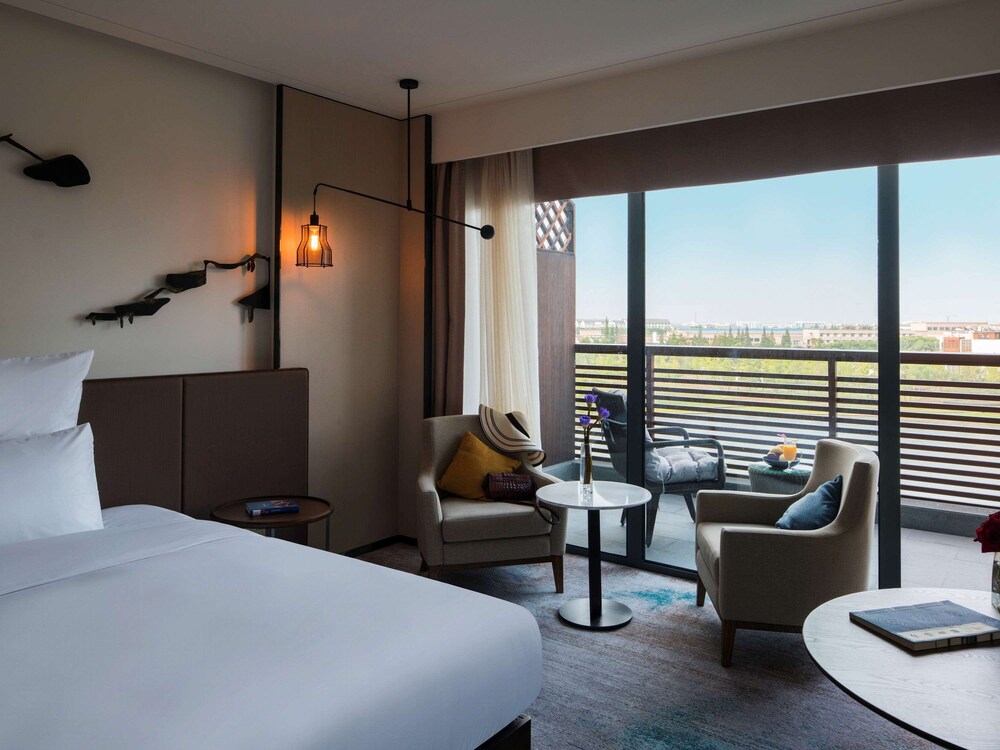 Pullman Zhouzhuang 15/65