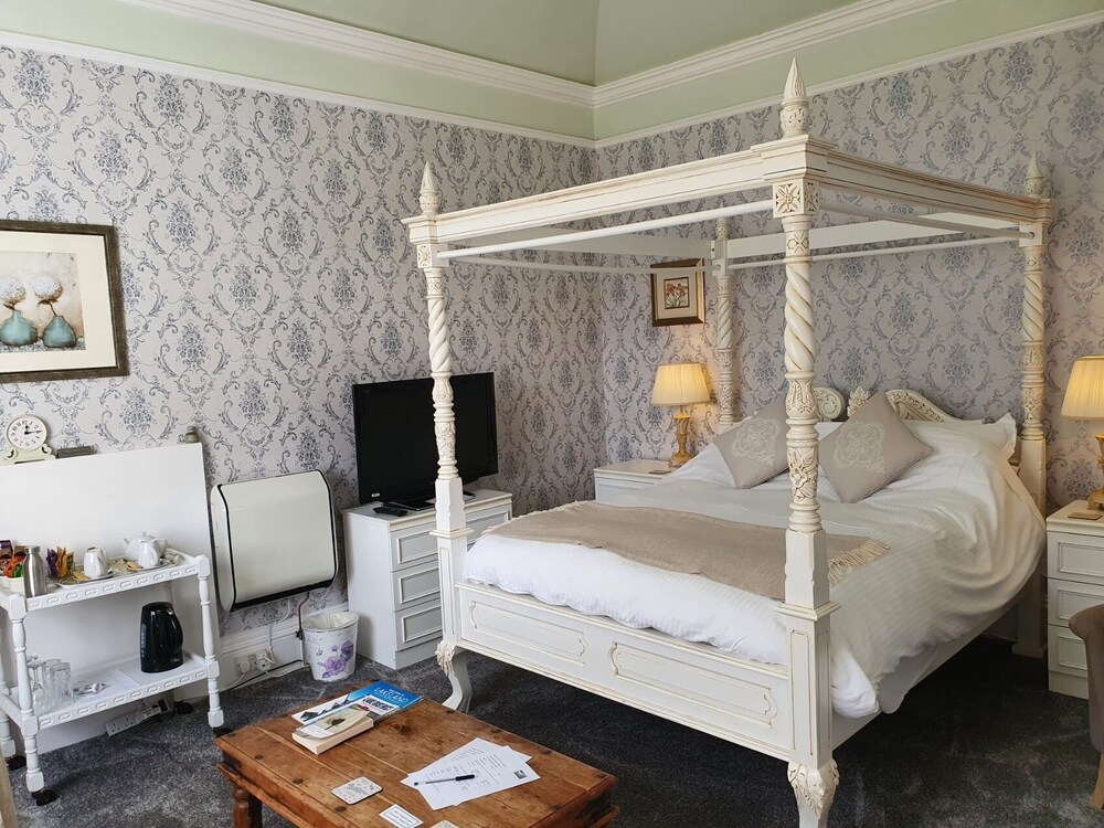Foxghyll Country House B&amp;B 13/42