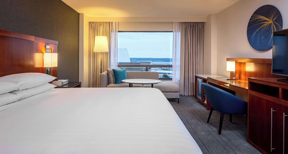 Hyatt Regency Crystal City 22/70