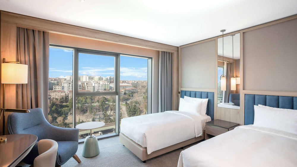 Radisson Hotel Istanbul Merter 9/48