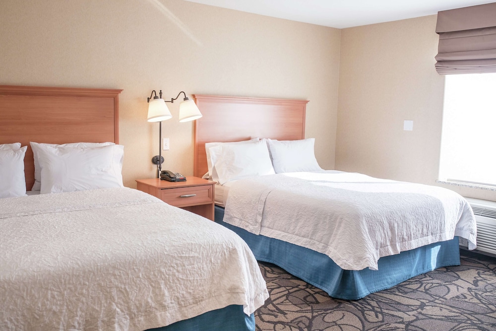 Hampton Inn and Suites Lathrop 17/61